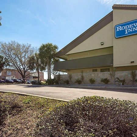 Bay Inn On Busch Tampa Exterior foto