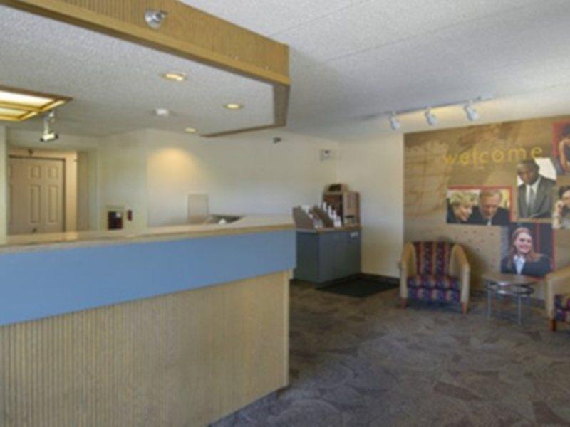 Bay Inn On Busch Tampa Exterior foto